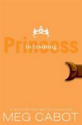 The Princess Diaries, Volume VI: Princess in Tr... 0061543659 Book Cover