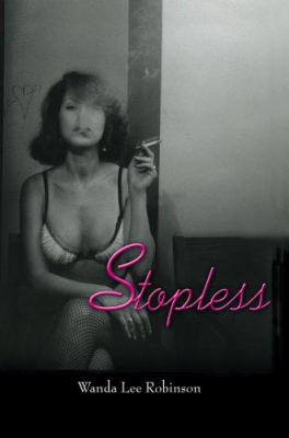Stopless 0595421199 Book Cover