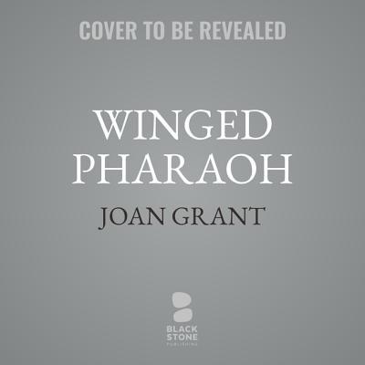Winged Pharaoh: A Far Memory Book 1982683546 Book Cover