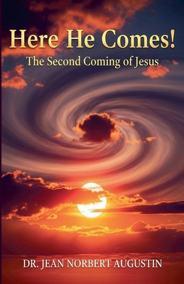Here He Comes! B0FVMSTCJ4 Book Cover