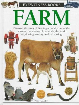 Farm 067988078X Book Cover