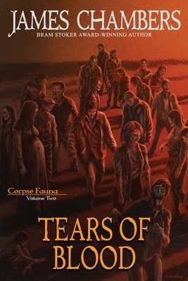 Tears of Blood 1949691063 Book Cover