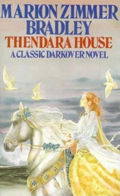Thendara House 0727847236 Book Cover