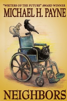 Neighbors 1502438844 Book Cover