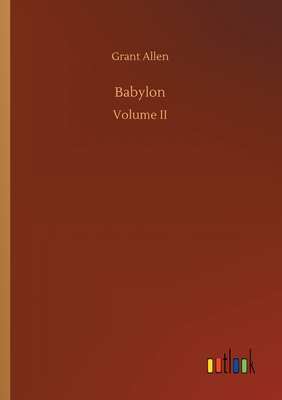 Babylon 3734080223 Book Cover