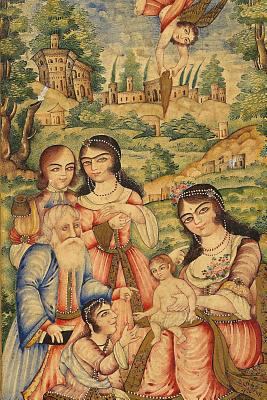 The Nostalgia That Never Was 1793162999 Book Cover