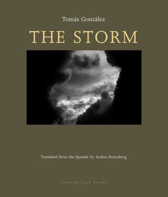 The Storm 1939810035 Book Cover