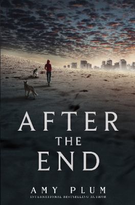 After the End 006222560X Book Cover