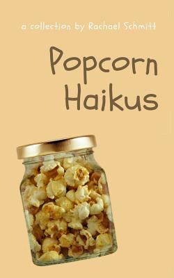 Popcorn Haikus 1979799601 Book Cover