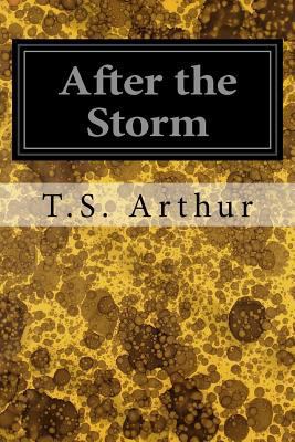 After the Storm 1534977457 Book Cover