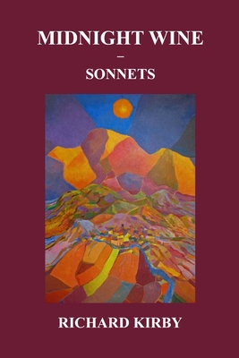 Midnight Wine 1312700084 Book Cover