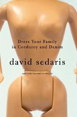 Dress Your Family in Corduroy and Denim 5550167654 Book Cover