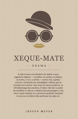 Xeque-Mate [Portuguese] 1520837054 Book Cover