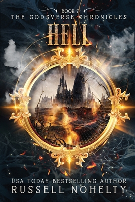 Hell 194235049X Book Cover
