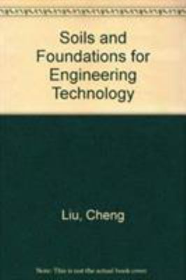 Soils and Foundations 0138161828 Book Cover