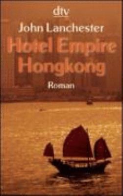 Hotel Empire Hongkong [German] 3423209208 Book Cover