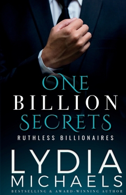 One Billion Secrets [Large Print] 1957573368 Book Cover