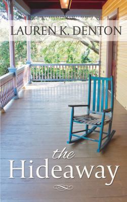 The Hideaway [Large Print] 1410499626 Book Cover