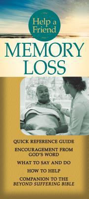 Memory Loss Pamphlet 5-Pack 1628624833 Book Cover