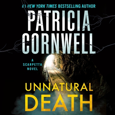 Unnatural Death: A Scarpetta Novel 1668631709 Book Cover