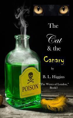 The Cat and the Canary 1790125367 Book Cover