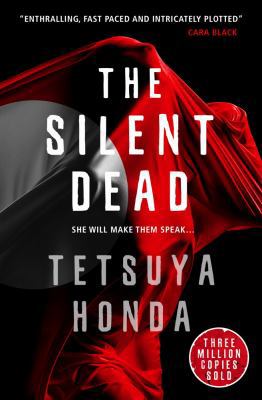 The Silent Dead (Reiko Himekawa) 1785651692 Book Cover