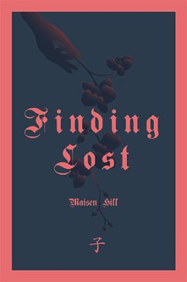 Finding Lost 1984524232 Book Cover