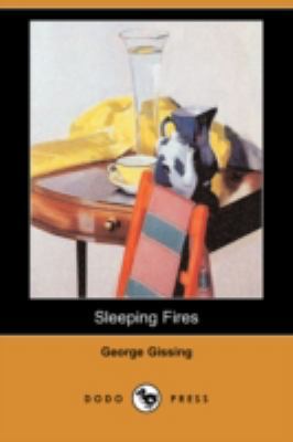 Sleeping Fires (Dodo Press) 140991061X Book Cover