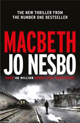 Macbeth 1781090254 Book Cover