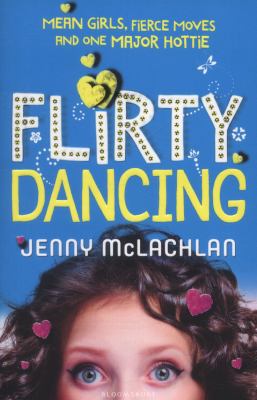 Flirty Dancing 1408856077 Book Cover
