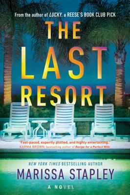 The Last Resort 1501188046 Book Cover