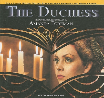 The Duchess 1400141613 Book Cover