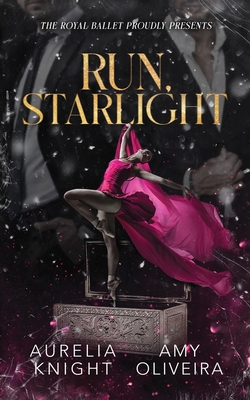 Run, Starlight B0FBGHKNJY Book Cover