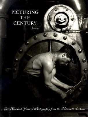 Picturing the Century: One Hundred Years of Pho... 0295977728 Book Cover