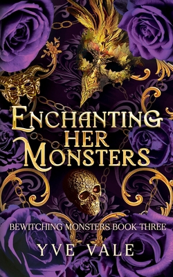 Enchanting Her Monsters 1948162229 Book Cover