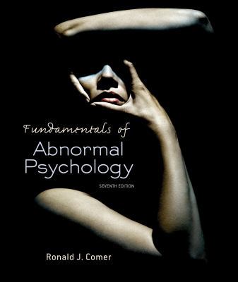 Fundamentals of Abnormal Psychology 1429295635 Book Cover