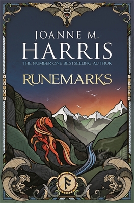 Runemarks 1473217067 Book Cover