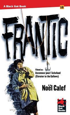 Frantic 194452066X Book Cover