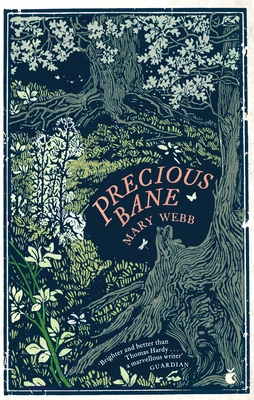 Precious Bane 0349015643 Book Cover