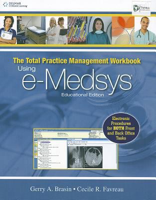 Total Package Management Workbook: Using E-Meds... 1439055858 Book Cover