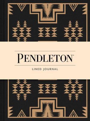 Pendleton Harding Pattern Journal 1797238361 Book Cover