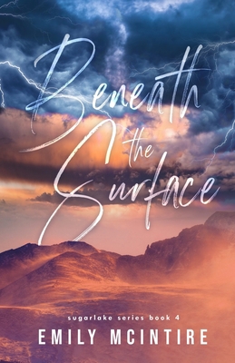 Beneath the Surface 1737508362 Book Cover