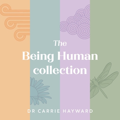 The Being Human Collection 1922539872 Book Cover