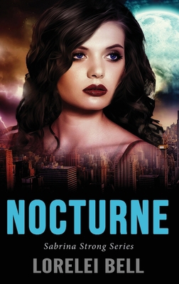 Nocturne [Large Print] 4824109426 Book Cover