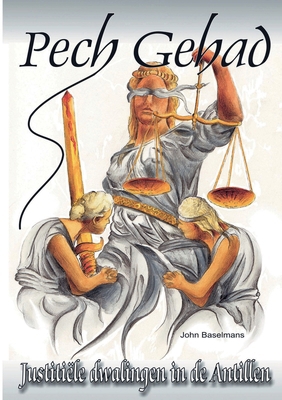 Pech gehad [Dutch] 144576170X Book Cover