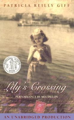 Lily's Crossing 0553525298 Book Cover