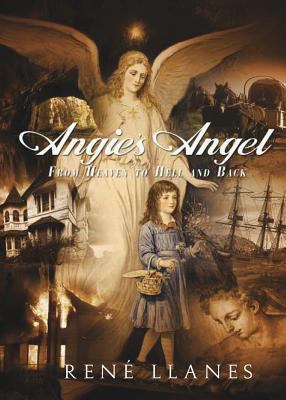 Angie's Angel 1545644462 Book Cover