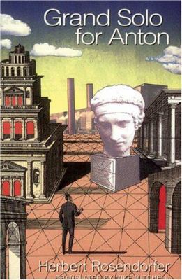 Grand Solo for Anton B007RCISJ4 Book Cover