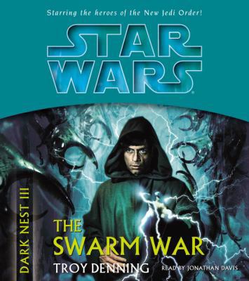 Dark Nest III the Swarm War 073932036X Book Cover