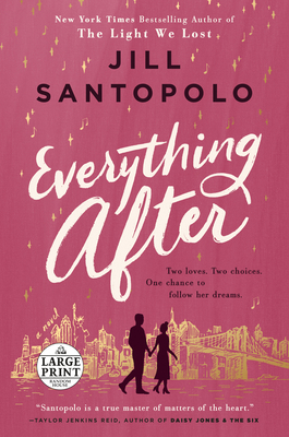 Everything After [Large Print] 059339612X Book Cover